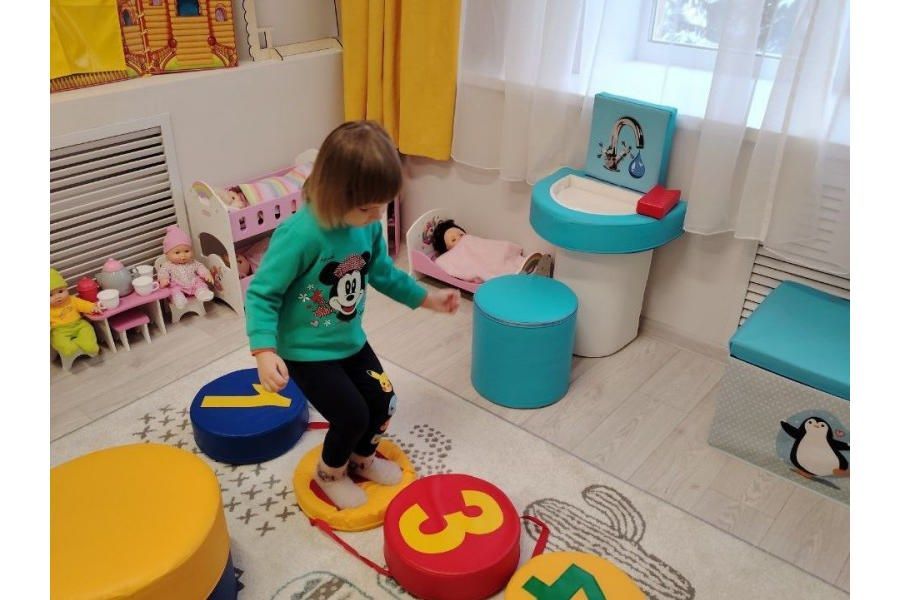 Пресс-центр