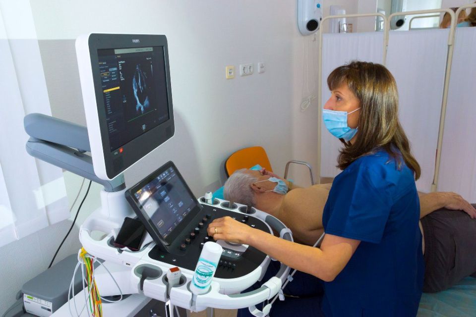 Специальные выплаты медицинским работникам установлены на Южном Урале