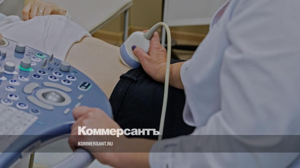 На Дону рождаемость от ЭКО снизилась на 8,5%