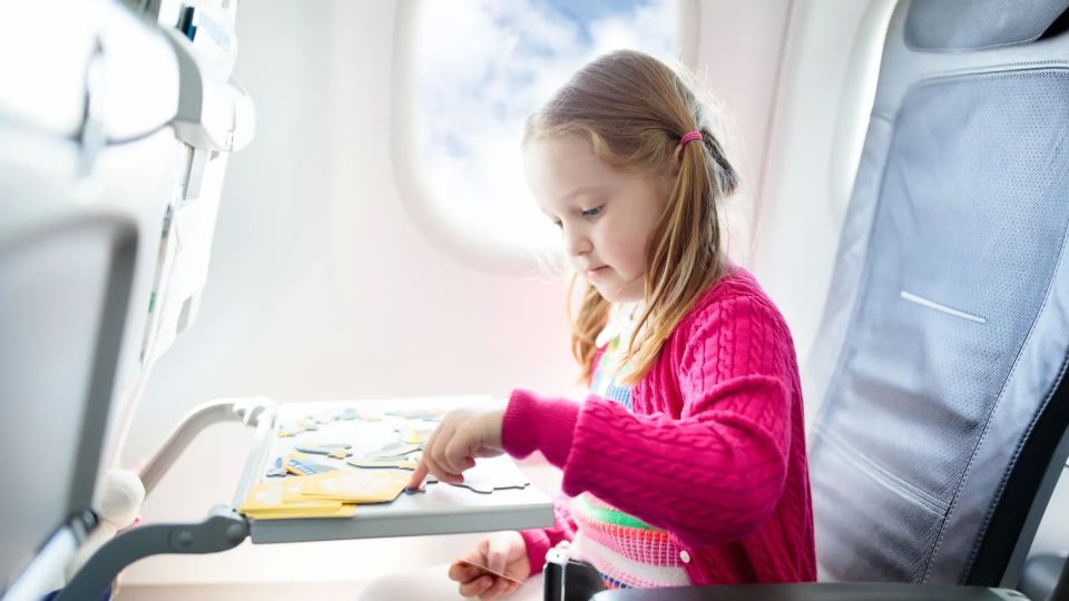 «Морошковые» рейсы: куда летают льготники Ямала