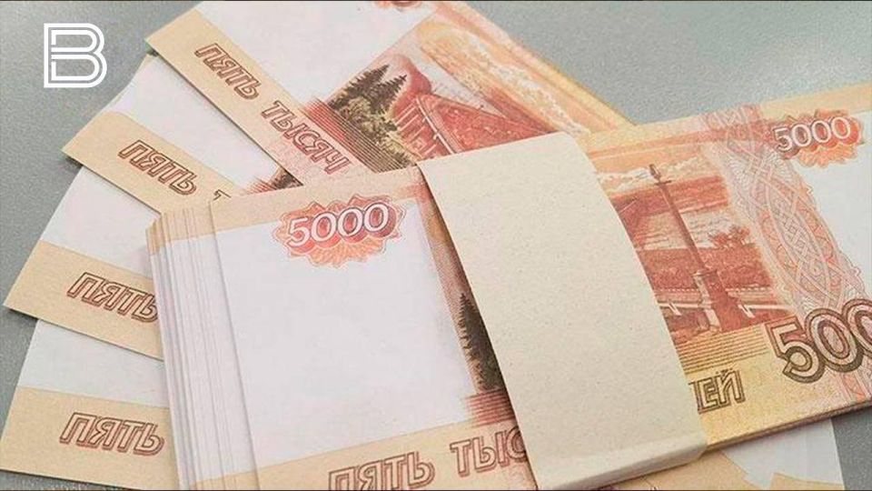 Размер маткапитала на первого ребенка вырастет до 730 тысяч рублей в России с 1 февраля