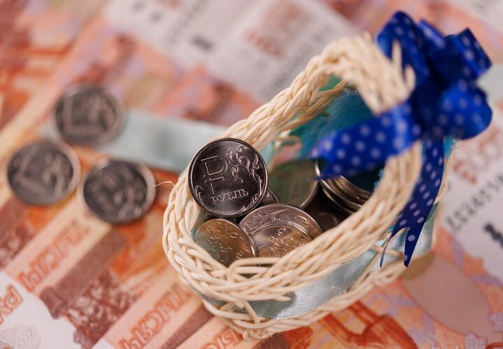 Пособие по уходу за ребенком вырастет: сколько можно получить?