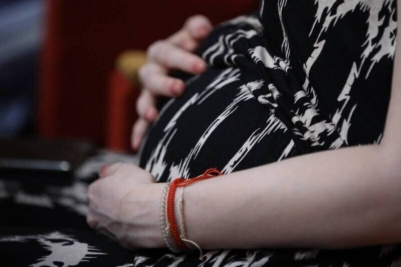 Помощь в момент выбора: в Крыму развивают систему доабортного консультирования