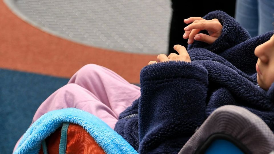 Семьи с детьми-инвалидами получат особое признание на Ямале