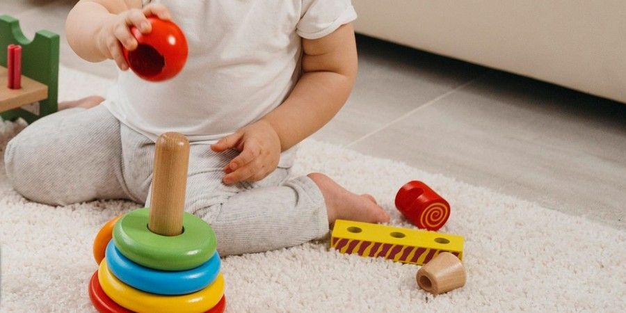 В Саратовской области увеличится сумма пособия на детей до 1,5 лет