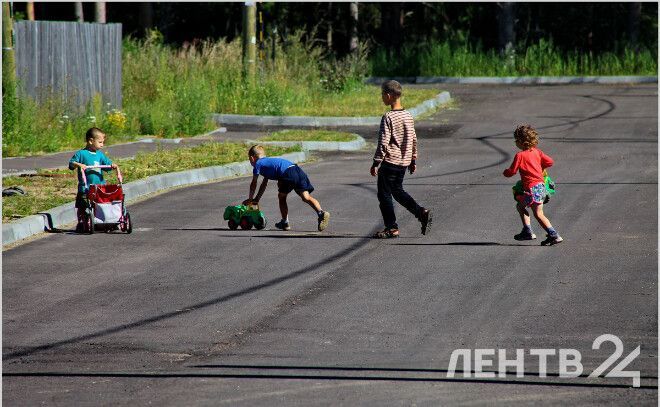 Почти 110 многодетных семей из Агалатово получат бесплатные земельные участки