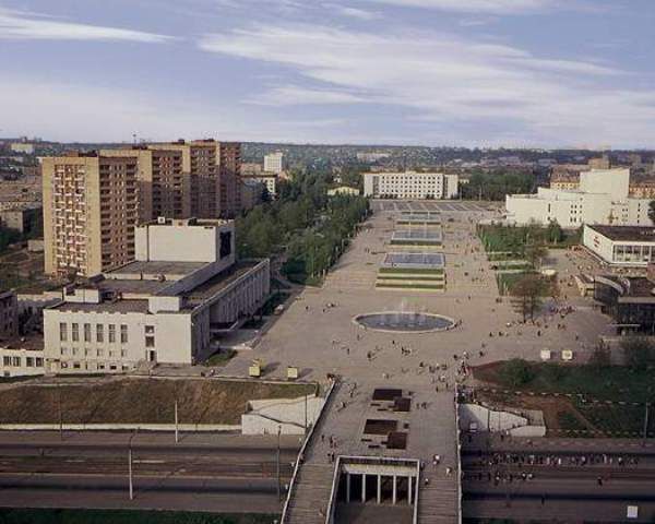 Александр Шаклеин встретился со студентами Ижевского государственного медицинского университета