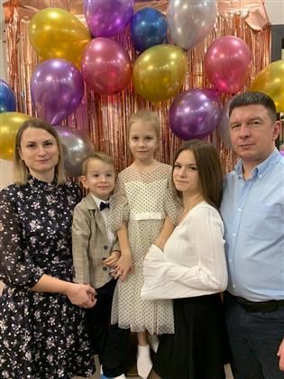 В Самарской области 216 млн рублей направят на компенсацию обучения детям из многодетных семей