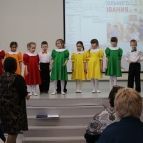 В Курганской области дан старт Году дошкольного образования