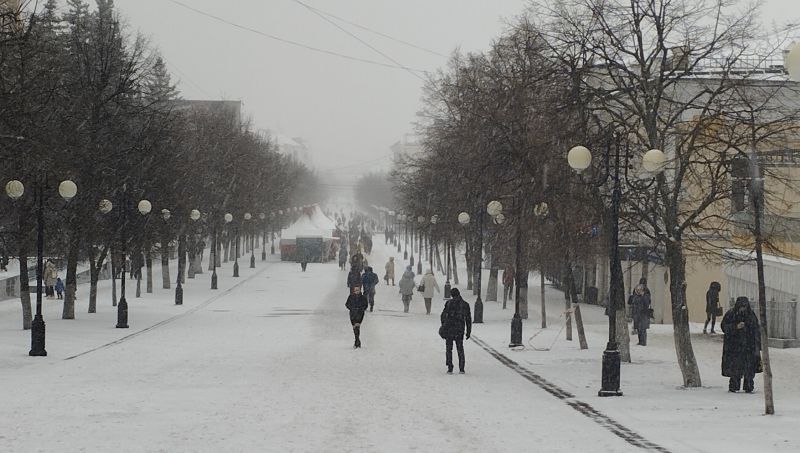 Рост маткапитала, пенсий, инвалидности и другие изменения ждут пензенцев с 1 февраля
