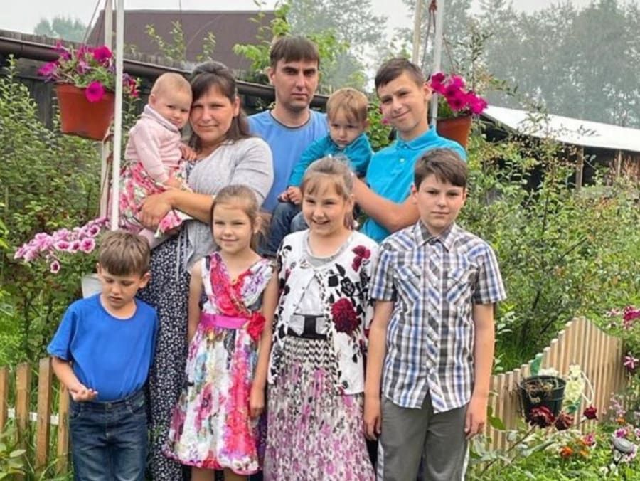 Более 14,7 тыс. семей Иркутской области распорядились областным маткапиталом в 2025 году