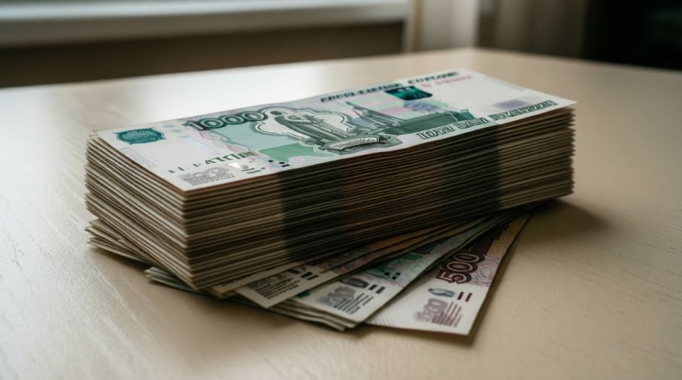 Саратовцем напомнили, что с февраля вырастет пособие по уходу за ребенком