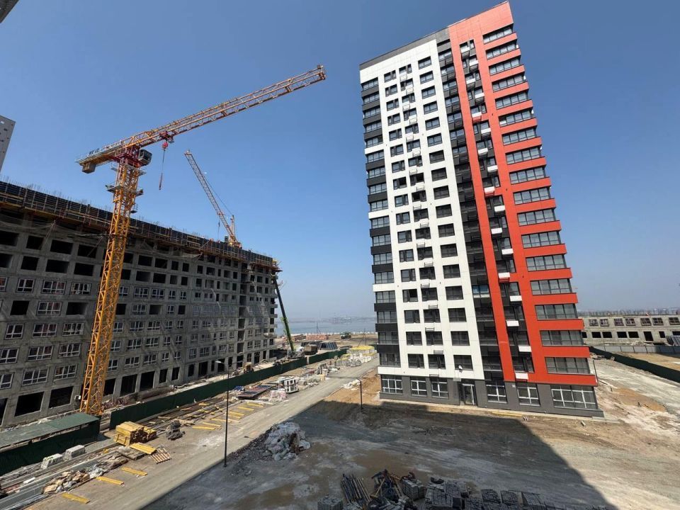 Финансирование программы «Молодая семья» увеличили в Забайкалье