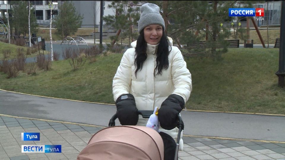 Когда придут детские в феврале