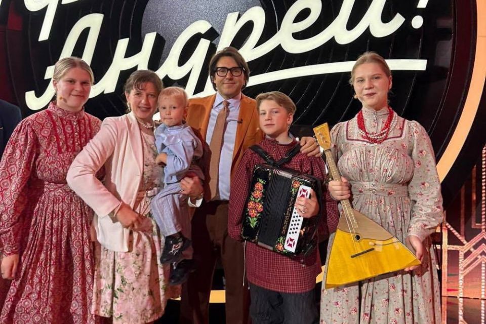 Культурный Новосибирск: музыкальная семья и «Потёмкин» в кинотеатре