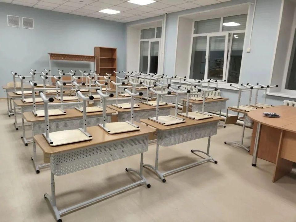 В 2026 году по инициативе Министерства просвещения РФ по всей стране пройдут мероприятия Года дошкольного образования