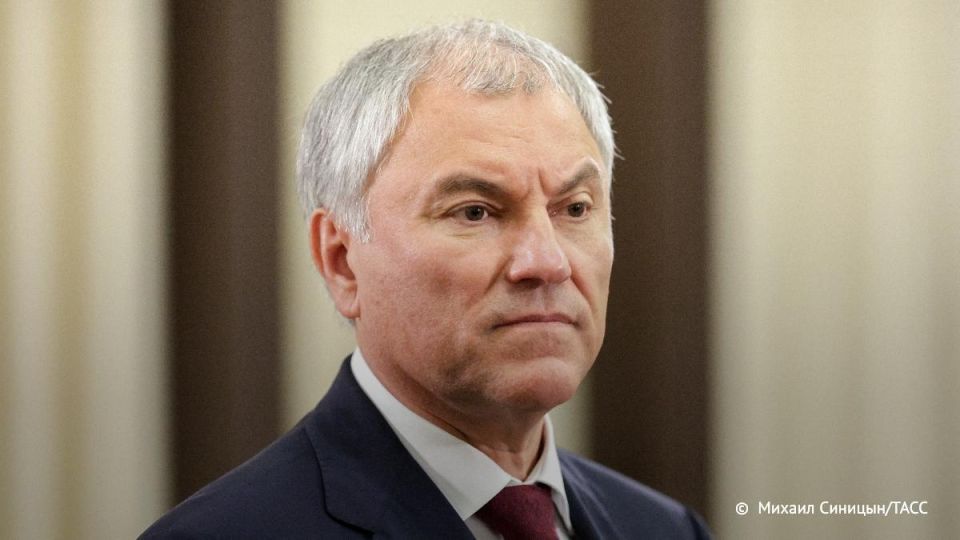 Свыше 40 выплат и пособий будут проиндексированы с февраля, сообщил Вячеслав Володин: