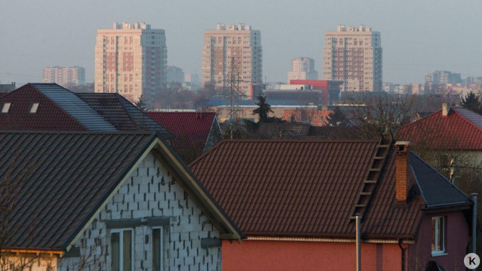Ажиотаж с семейной ипотекой в Калининграде прошёл, теперь получить кредит станет сложнее