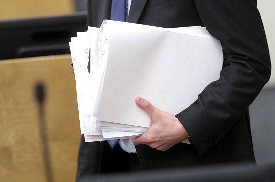 В России поднимут пособия и ограничат ответственность поставщиков