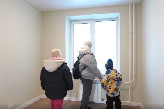 Молодым семьям в Приамурье выделят 53 миллиона на приобретение жилья