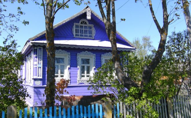 В Агалатово началась выдача земельных участков многодетным семьям