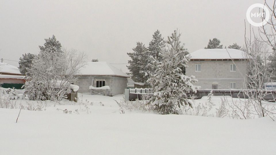 Многодетным семьям Ямала предоставили около 3 тысяч земельных участков