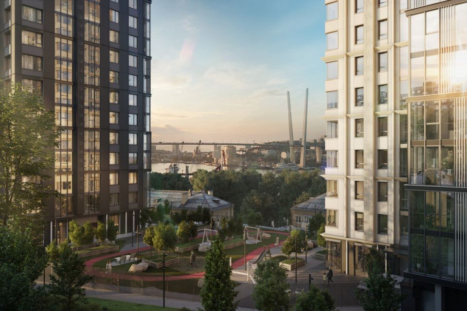 С 1 февраля 2026 года меняются условия программы семейной ипотеки