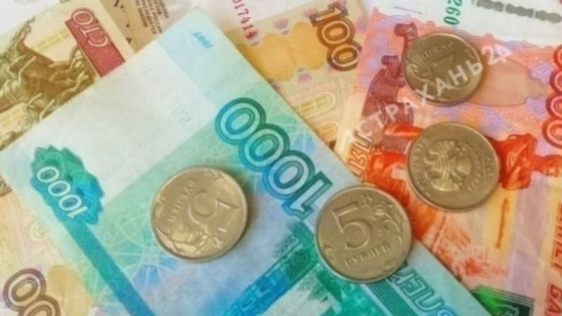 Астраханская прокуратура помогла многодетной матери получить пособие