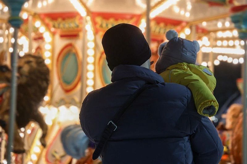 С 1 января в Поморье и НАО увеличен размер единого пособия