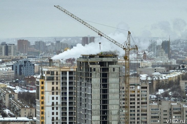 Волгоградцам рассказали о новых правилах получения семейной ипотеки