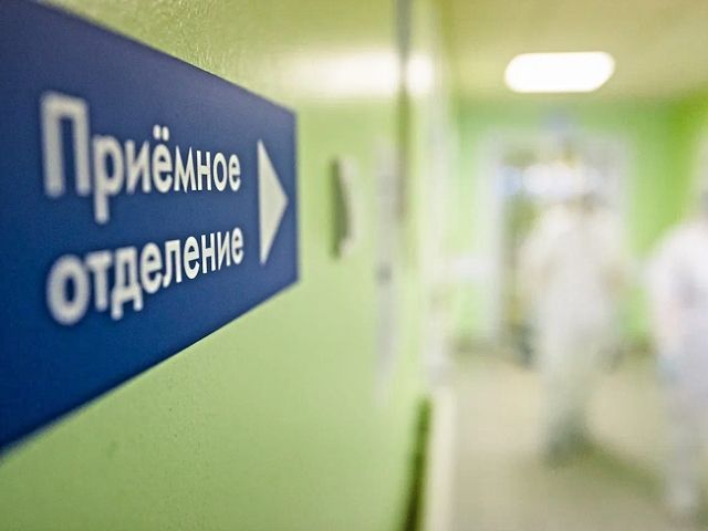 Перинатальному центру Мурманского областного клинического многопрофильного центра предстоит плановая дезинфекция