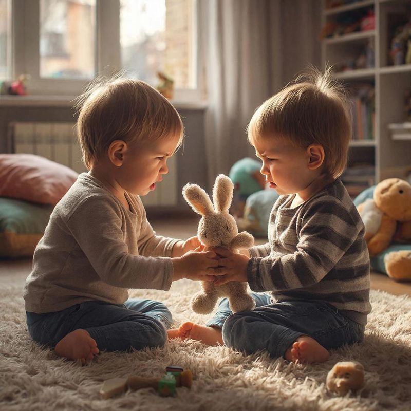 Почти 2% детей в Крыму рождены благодаря ЭКО-технологиям