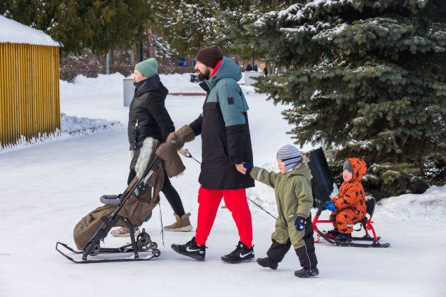 Маткапитал вырастет на 5,6%: в Госдуме назвали главные законы февраля