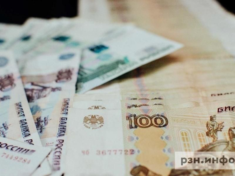 В России предложили платить отцам 2 млн рублей за третьего ребенка