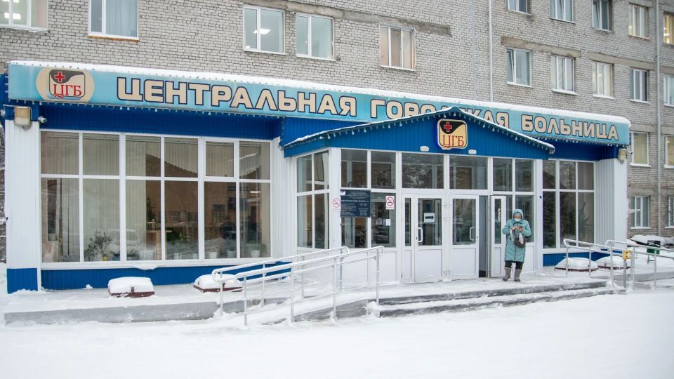 Психолог помог жительнице Ноябрьска преодолеть страх перед родами