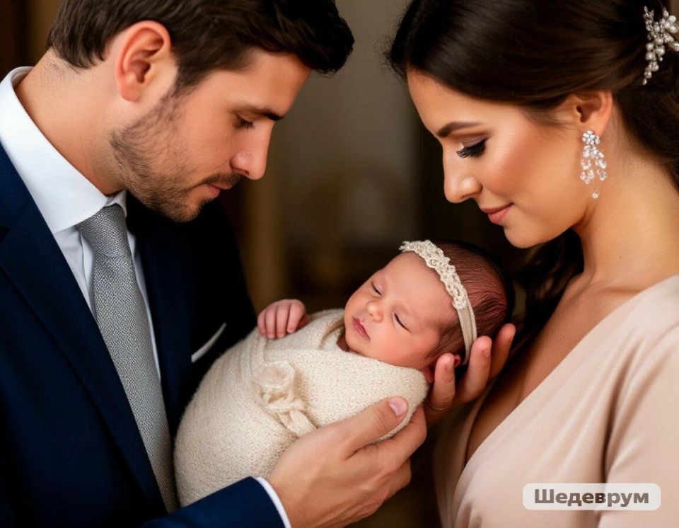 Торжество в пелёнках. В загсах Красноярского края появится ещё одна тёплая церемония — торжественная регистрация рождения ребёнка