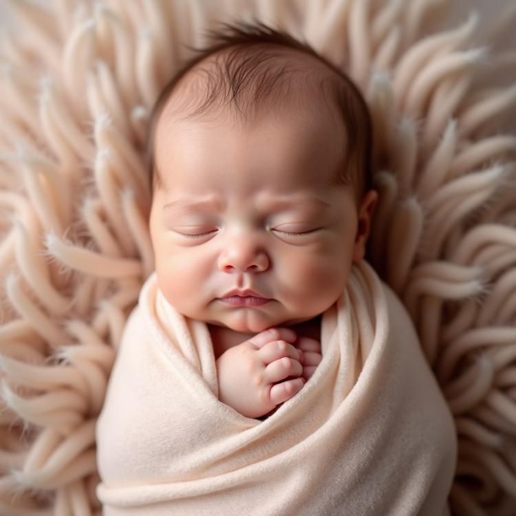 За минувшие семь дней в Приморском краевом перинатальном центре на свет появились 74 малыша