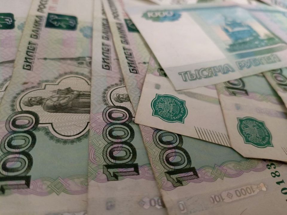 Материнский капитал во Владимирской области вырос на 5,6 %