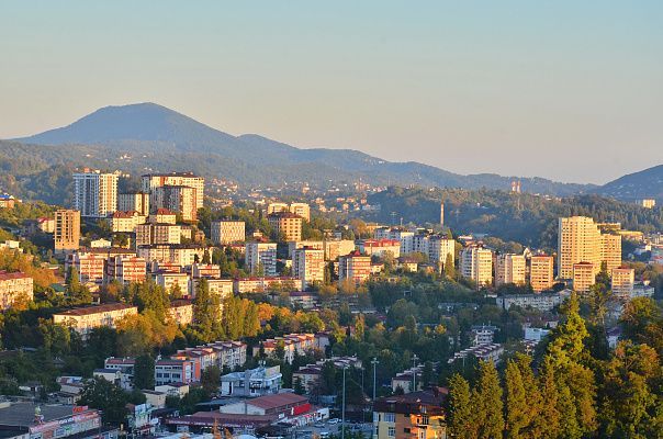 Более 140 сочинских многодетных семей получили компенсационные выплаты