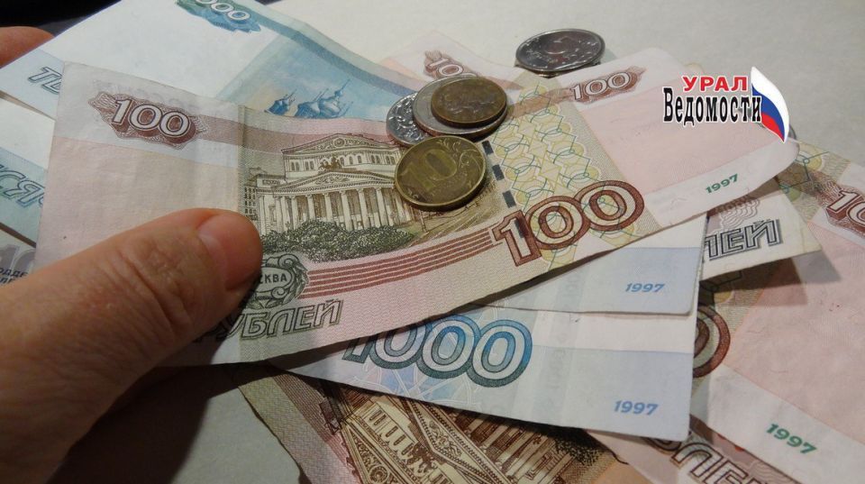 В Свердловской области вдвое ускорили выдачу областного маткапитала