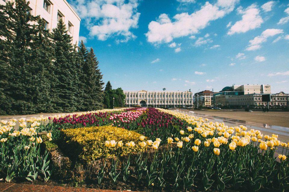 На Ставрополье будущие мамы бесплатно могут пройти неинвазивное пренатальное тестирование