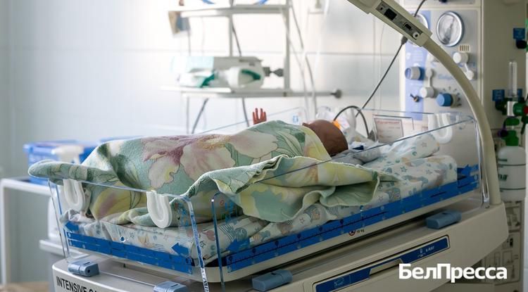 Гладков раскритиковал меры по повышению рождаемости в Белгородской области