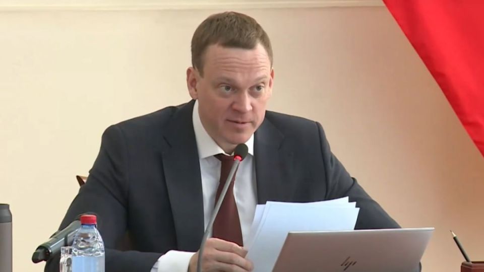 Губернатор Павел Малков прокомментировал изменения мер соцподдержки для многодетных семей