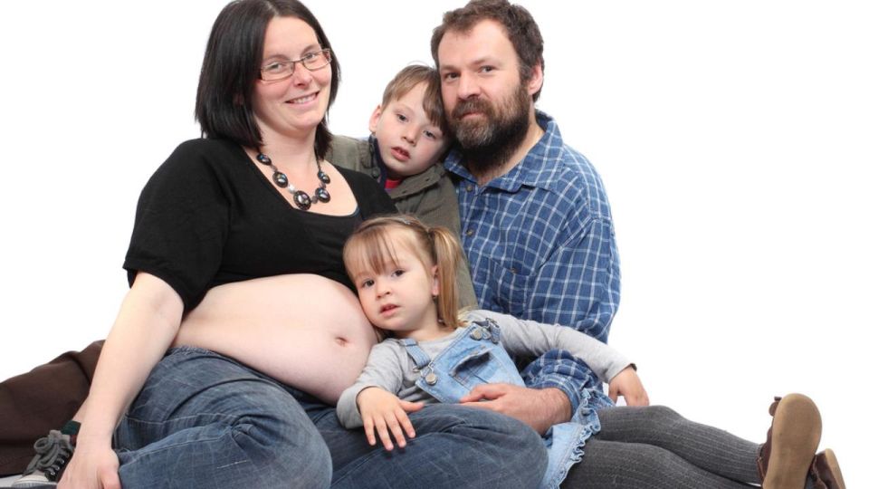 В Марий Эл проверят «Уровень бедности многодетных семей»