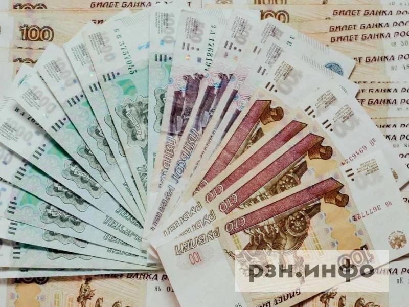 Рязанцы смогут оплачивать услуги няни деньгами из маткапитала