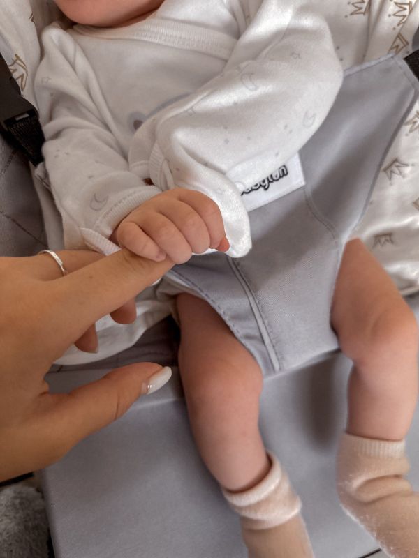 В январе в курском перинатальном центре родилось 307 детей