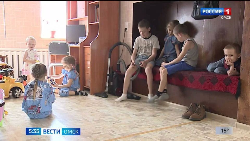 В Омске материнский капитал проиндексировали на 5,6%