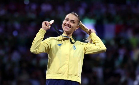 Самая титулованная украинка в истории Олимпиады сообщила о беременности