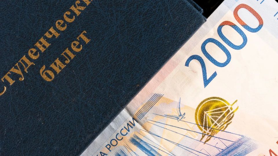 Господдержка на Ямале: как детям участников СВО и многодетных оплачивают учебу