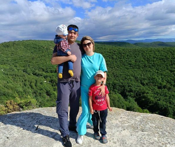 42 севастопольские семьи получили региональный материнский капитал с начала года